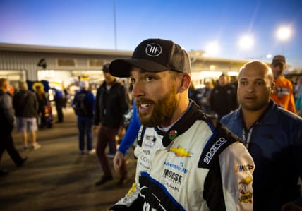 Ross Chastain