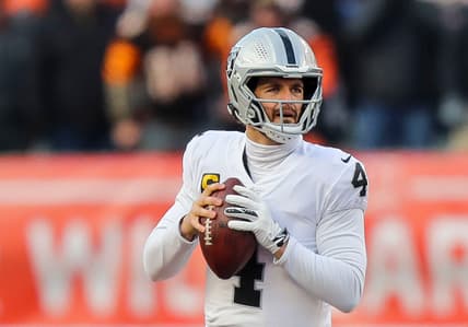 derek carr
