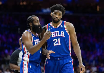 Philadelphia 76ers