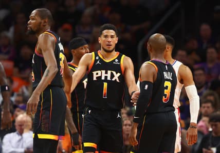 Phoenix Suns