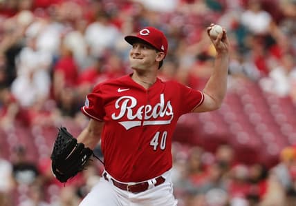 MLB Power Rankings Week 7