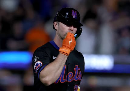 New York Mets