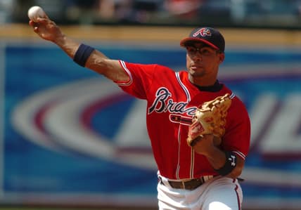 atlanta braves