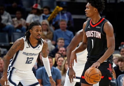 houston rockets