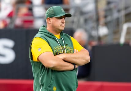 Green Bay Packers, Adam Stenavich