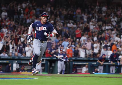 World Baseball Classic Championship Predictions