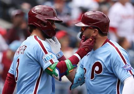 MLB Power Rankings Week 5