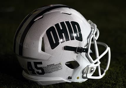 Ohio onside kick