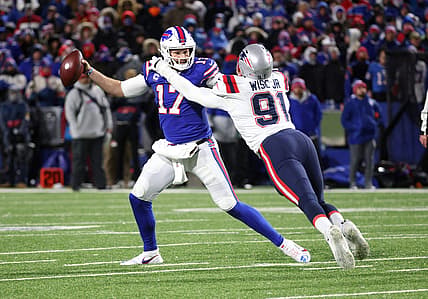 Josh Allen