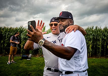 Field of Dreams