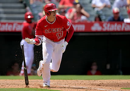 Shohei Ohtani