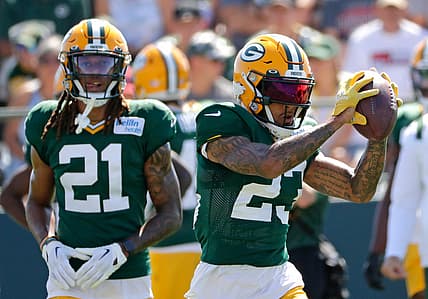Green Bay Packers