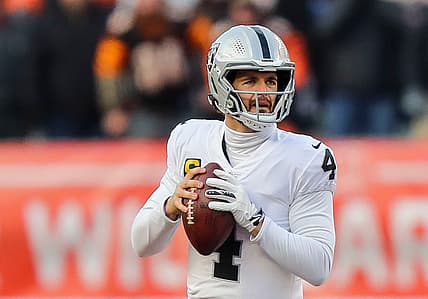 derek carr