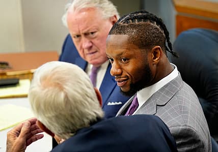 joe mixon