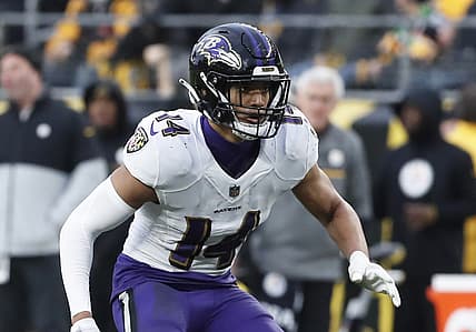 baltimore ravens
