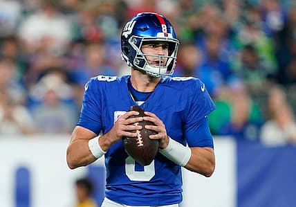 new york giants