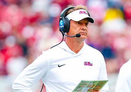 Ole Miss Coaching Candidates