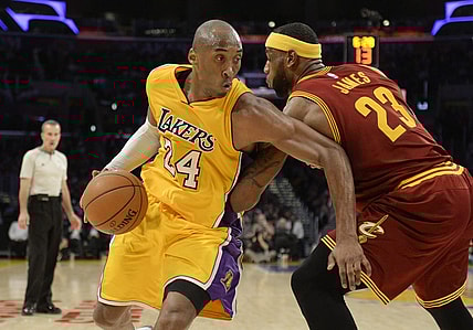 Courtesy of USA Today Images