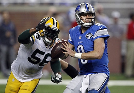 Julius Peppers