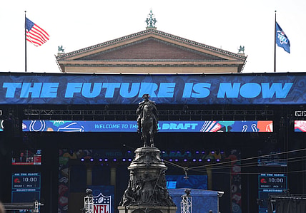 2018 NFL draft