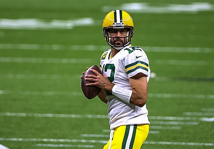 NFL MVP candidates 2020