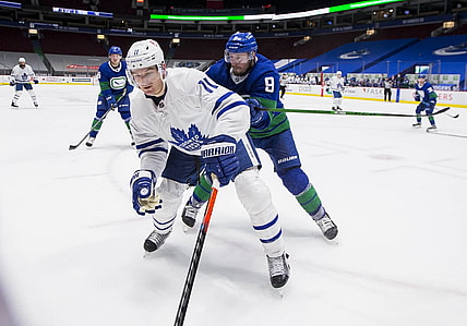 Top 20 NHL free agents of 2021: Zach Hyman