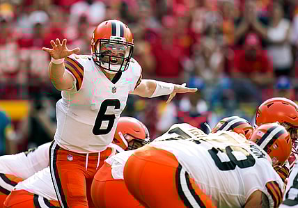 Browns vs Texans: Week 2 NFL preview