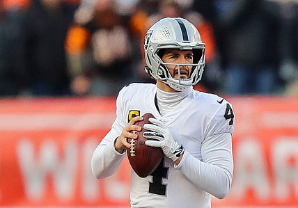 derek carr