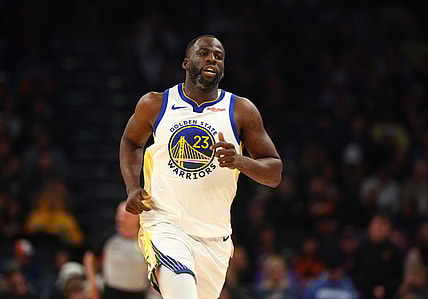 Draymond Green
