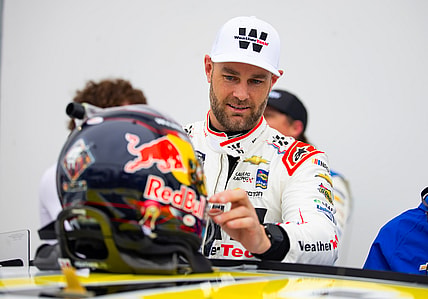 NASCAR Xfinity: United Rentals 300