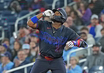 MLB Rumors, Vladimir Guerrero Jr, Toronto Blue Jays