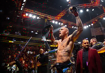 ufc light heavyweight rankings