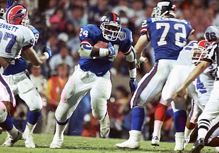 Syndication: The Record