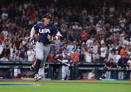 World Baseball Classic Championship Predictions