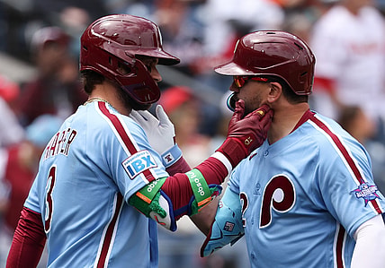 MLB Power Rankings Week 5