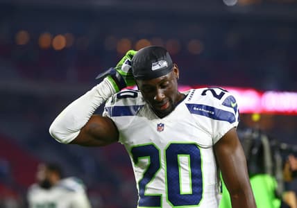 Jeremy Lane