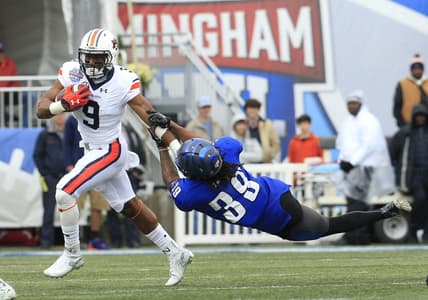 Courtesy of USA Today Images