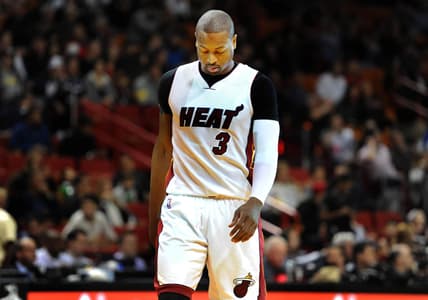 Dwyane Wade