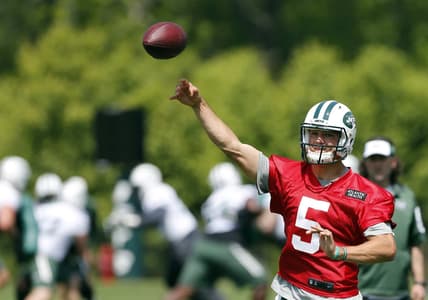 Christian Hackenberg