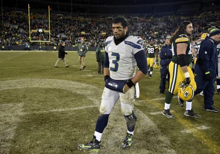 Russell Wilson