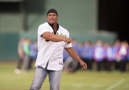 Jose Canseco