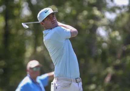 Tony Finau