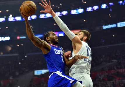 50 Best NBA Players: Kawhi Leonard Checks in at No. 2