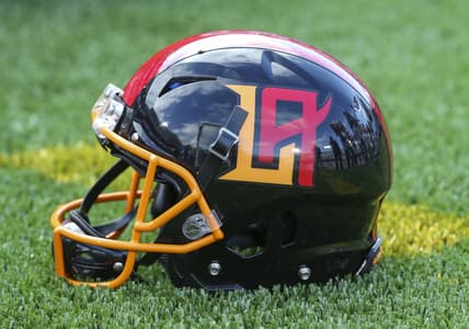 Wildcats, XFL
