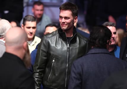 Tom Brady birthday