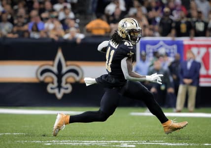 Bears news: Alvin Kamara
