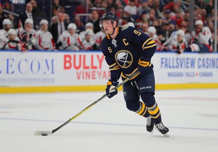 NHL trade rumors