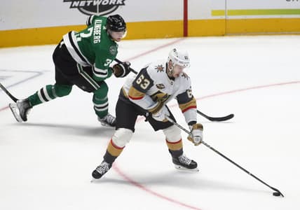 golden knights