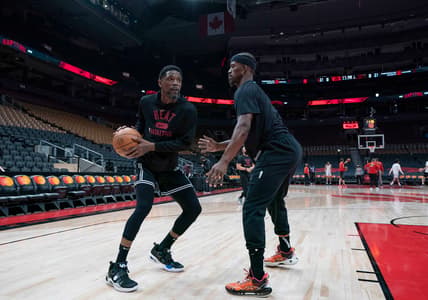 miami heat, jimmy butler