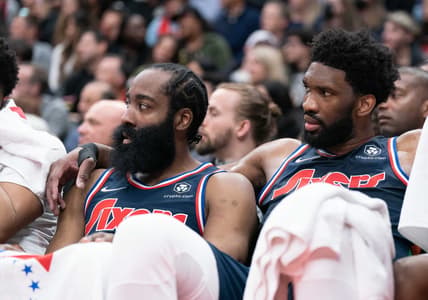 NBA: Playoffs-Philadelphia 76ers at Toronto Raptors